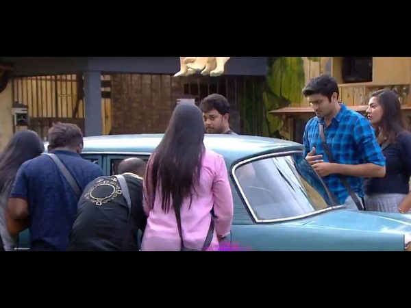 ఏం జరిగిందంటే