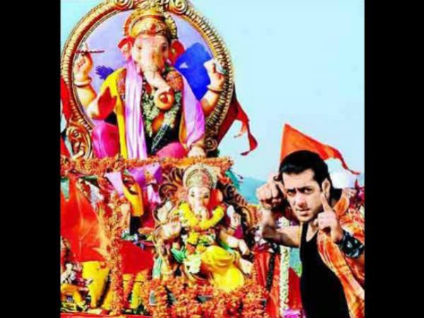 Induan Cinemas Rocking Ganesh Chaturthi Songs