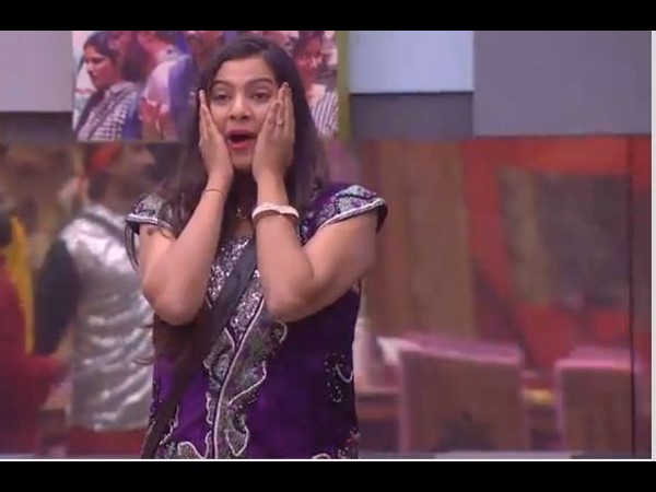 గీతా మాధురికి బిగ్‌బాస్ టార్చర్