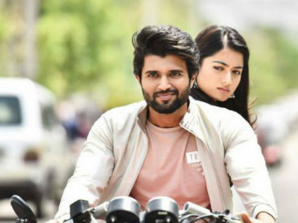 12 రోజుల్లోనే 100 కోట్లు