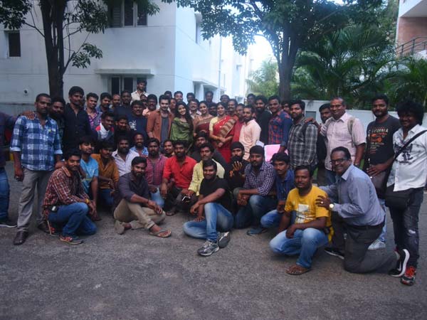 Ram Hello Guru Prema Kosame to be release on October 18th