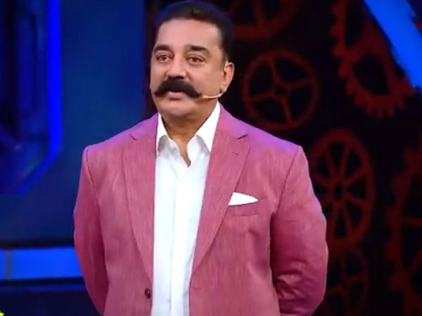 కమల్ హాసన్ సలహాలు