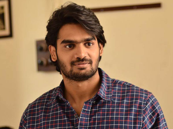 భారీ నిర్మాతగా థాను