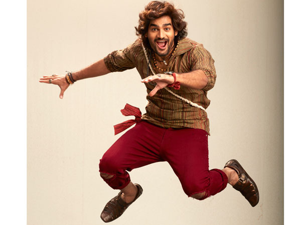 కార్తీకేయ మరింత భిన్నంగా