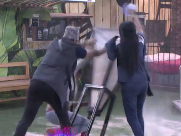 గీతా మాధురి తొట్టిని