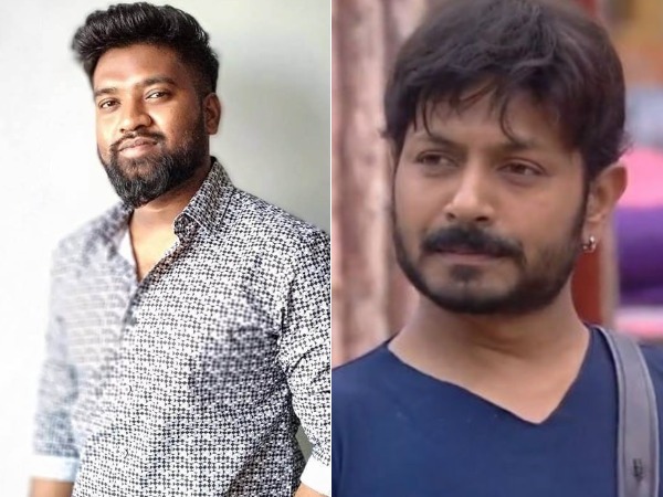 రైడాపై కౌశల్ ఆర్మీ ఫైర్