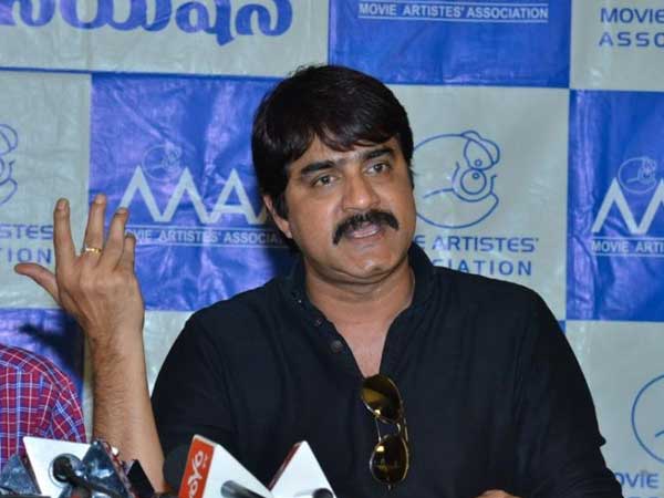  చిరంజీవి స్టామినా ఇంతేనా?