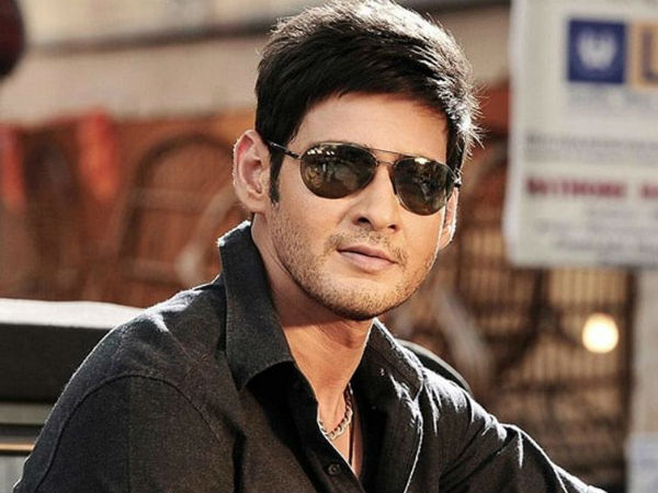 మహేష్ బాబు అభిమానుల దెబ్బకు అల్లాడి పోయాడు