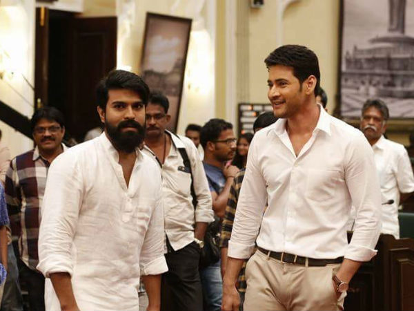 రాంచరణ్ సినిమాని అధికమించేలా 