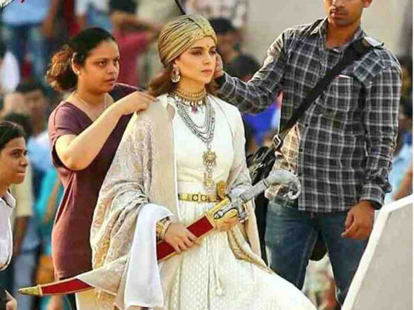 45 రోజుల రీషూట్ కోసం