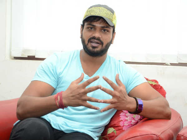 మీరు ఇడియట్ కావొద్దు, నన్ను ఇడియట్ చేయవద్దు