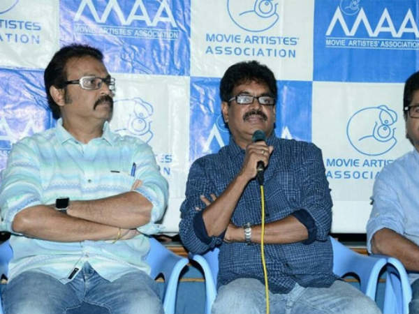 ఇవన్నీ సహజమే