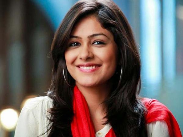  శివగామి పాత్రకు ఆ టీవీ నటి ఖరారు