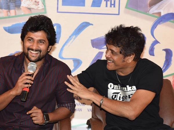  మల్టీస్టారర్‌తో భయం లేదు