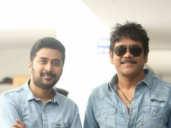 Interesting details about Manmadhudu 2 movie 