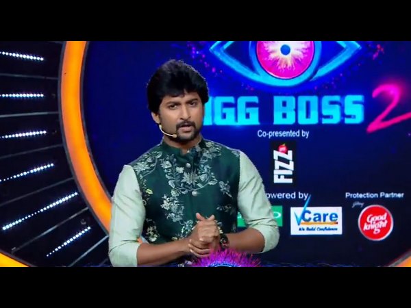 చేత్తో తుపాకితో నాగార్జున