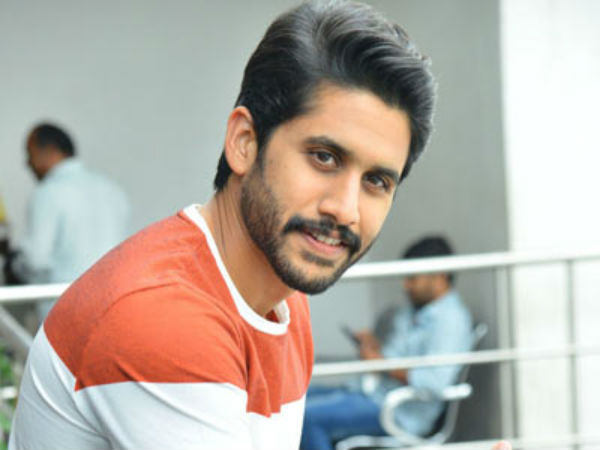 చైతు కోసం 