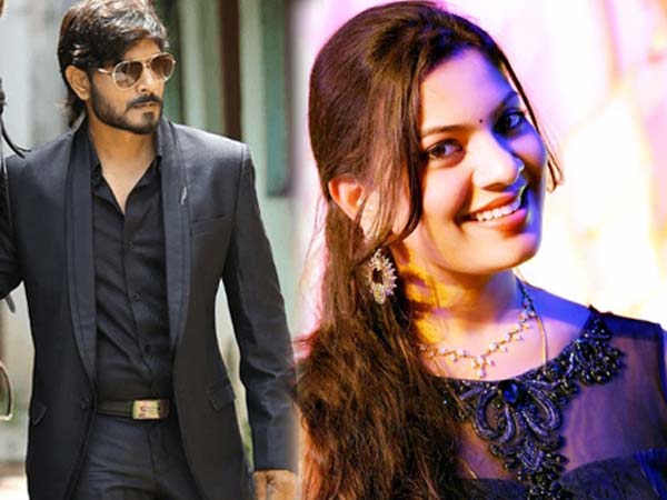  కౌశల్ లేదా గీతా మాధురీ గానీ