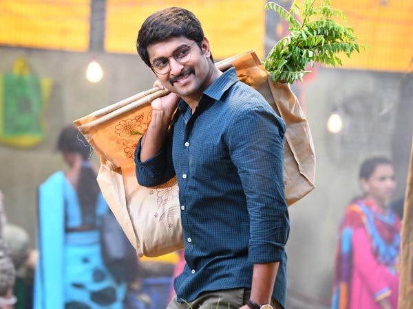  ఫ్రెండ్ అనే ఫీలింగ్ కల్పించారు