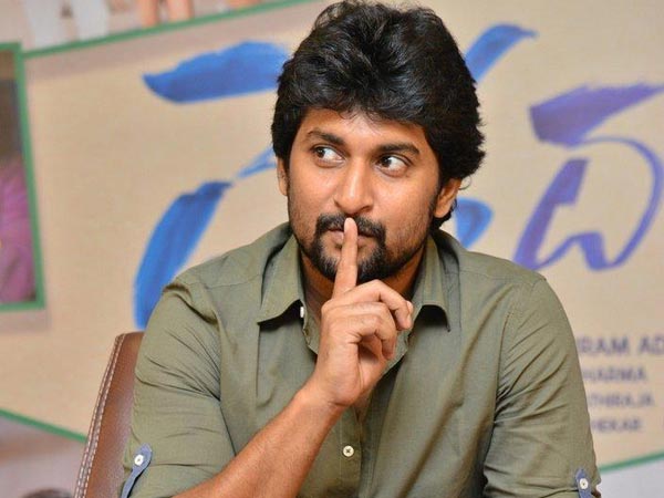  శ్రీరాంకు నో చెప్పలేకపోయా