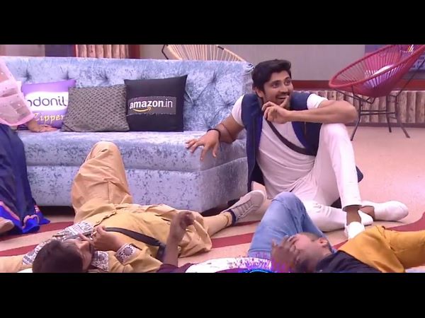 గీతా మాధురి సేఫ్