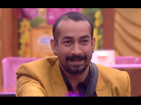 ఉద్వేగానికి గురైన అమిత్