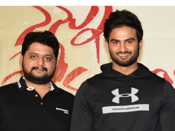 మంచి టీం దొరికింది