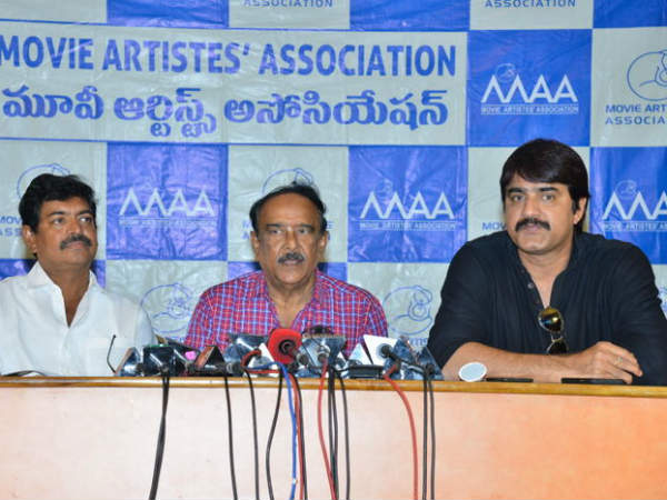 చిరంజీవి మద్దతు ఎవరికి