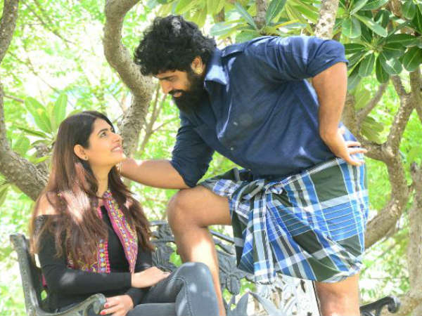 సినిమాటోగ్రఫీ