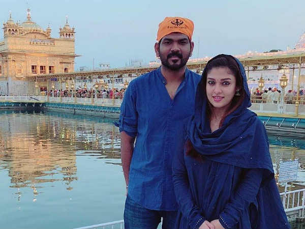 భక్తి యాత్రలు 