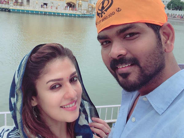 ఆసక్తికరంగా విగ్నేష్ సమాధానం 