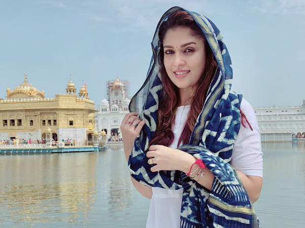  సినిమాలు చేస్తూనే 