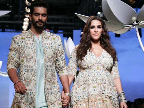 అందుకే భయం వేసింది