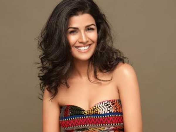  రవిశాస్త్రితో అఫైర్‌పై నిమ్రత్