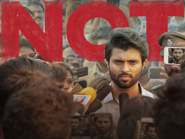 అక్టోబర్ 5 రిలీజ్ డేట్ ఫిక్స్