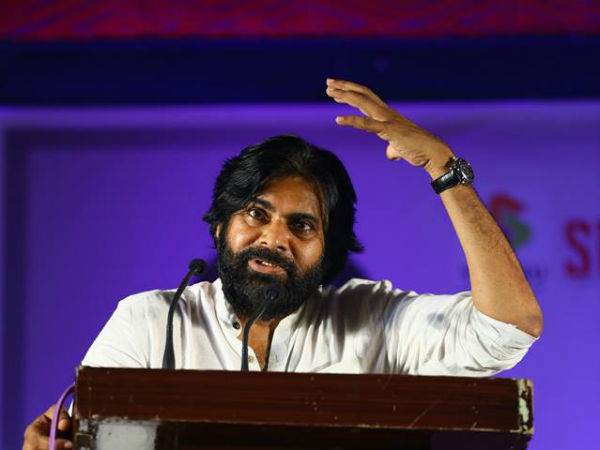 పవన్ కళ్యాణ్‌ను విష్ చేసిన ప్రముఖులు