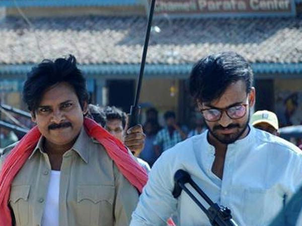 హీరో ఎవరంటే