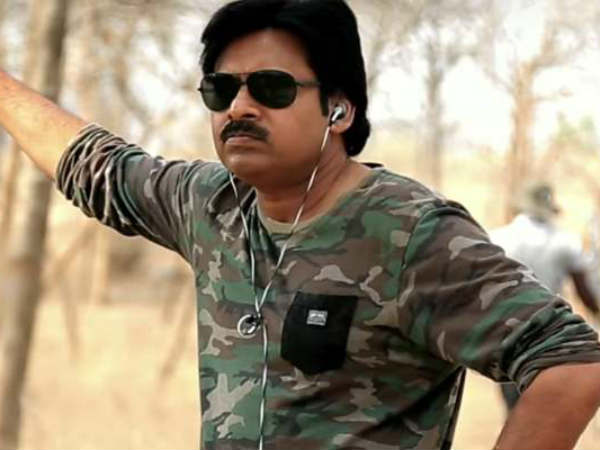 పవన్ కళ్యాణ్కు క్లాస్ పీకింది