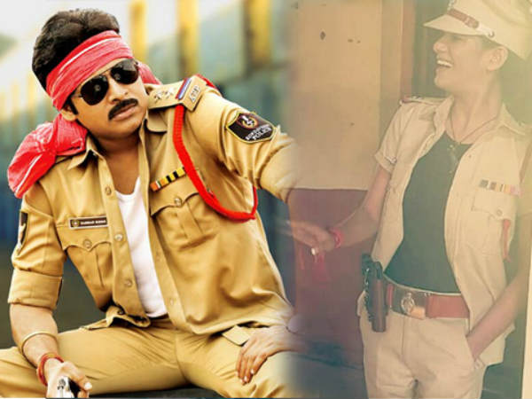 గబ్బర్ సింగ్