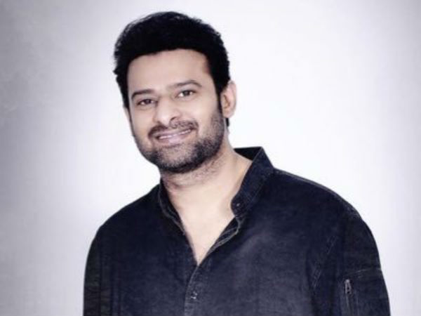 ప్రభాస్ 20