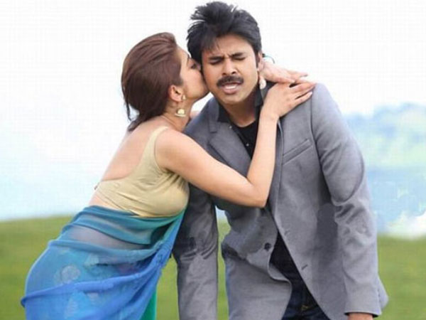 ప్రణీత పాత్రలా ఉంటుందా?