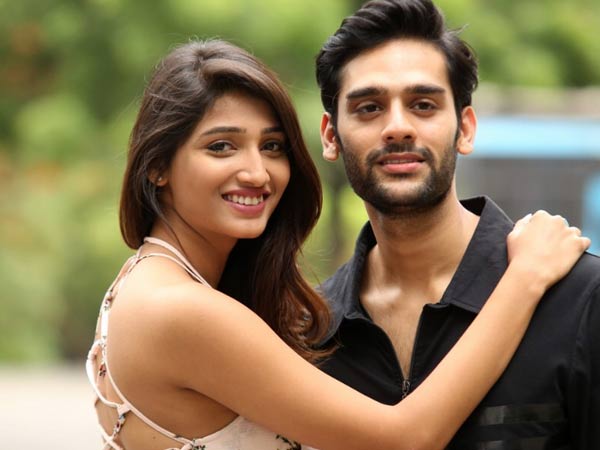 Premaku Raincheck movie gets hollywood attention