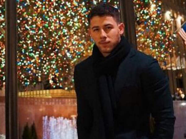 నిక్ జొనాస్