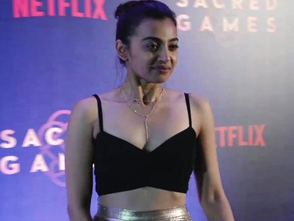 షూటింగ్ ముగించుకుని