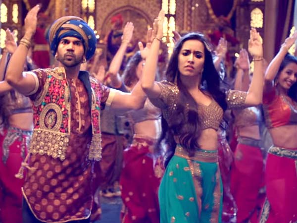Rajkummar Rao, Shraddha Kapoor film Stree towards 100 crores Rajkummar Rao, Shraddha Kapoor film Stree towards 100 crores