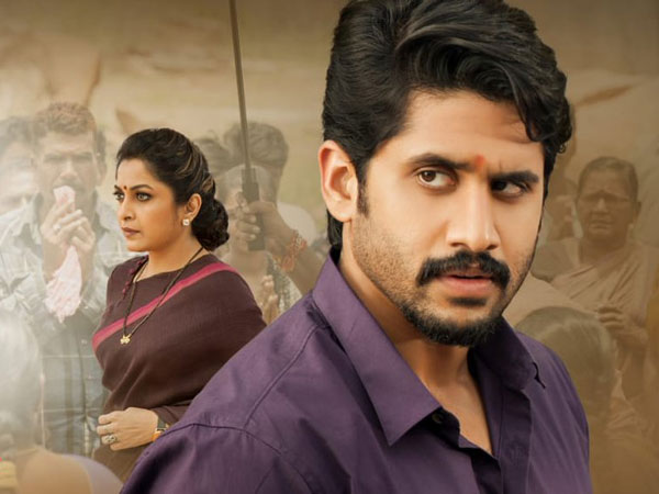 చైతూ మంచి నటుడు అవుతాడు