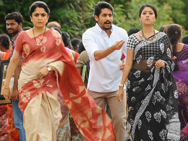  మారుతి చాలా స్పీడ్‌గా వర్క్..