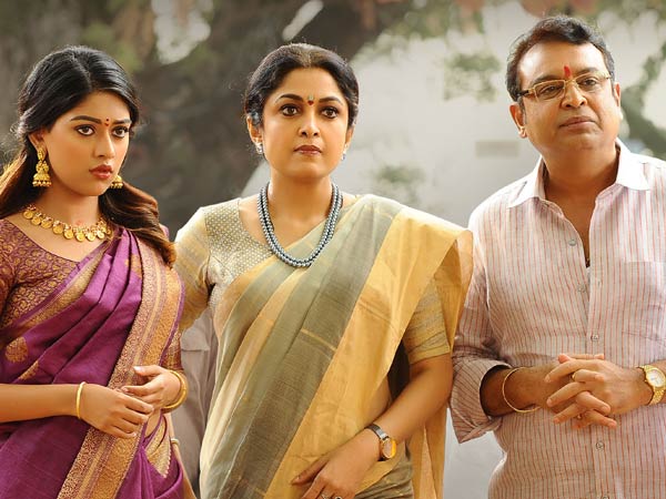  గ్రేట్ పీపుల్స్‌తో వర్క్ చేశా