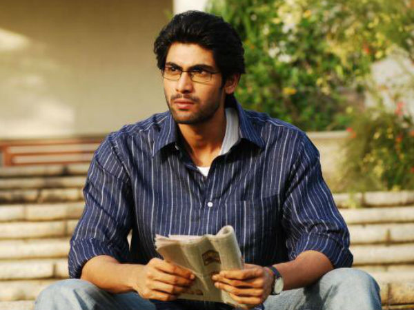 రానాకు అక్కడేం పని 