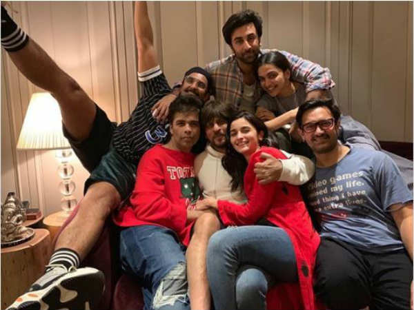 మరో భారీ మూవీ రాబోతోందా? 